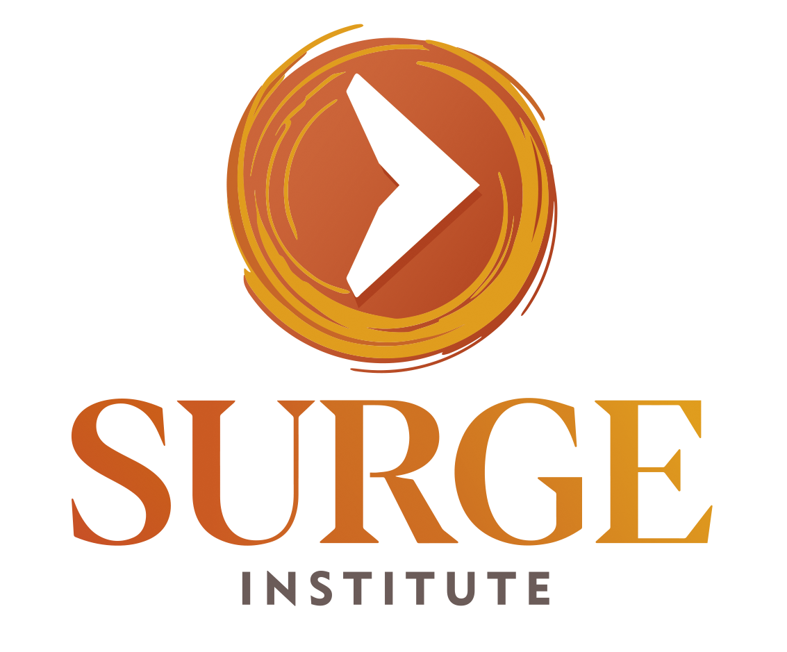 Surge Institute Logo